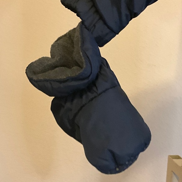 GAP Navy Blue Kids One Piece - Picture 3 of 7